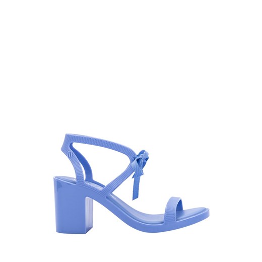 Melissa Sandały w kolorze fioletowym Melissa 40 wyprzedaż Limango Polska