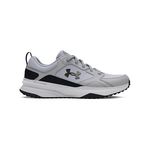 Under Armour Buty &quot;Charged Edge&quot; w kolorze szarym do biegania Under Armour 41 Limango Polska okazyjna cena