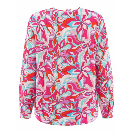 Zwillingsherz Bluzka ze wzorem Zwillingsherz L/XL wyprzedaż Limango Polska