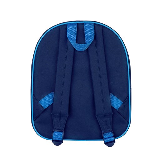 Avengers Plecak "Avengers Rucksack" w kolorze niebieskim - 25,5 x 30,5 onesize okazja Limango Polska