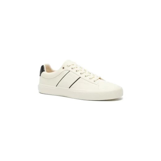 BOSS BLACK Sneakersy Aiden 45 Gomez Fashion Store