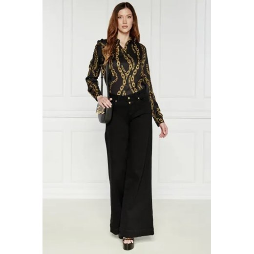 Versace Jeans Couture Jeansy | Palazzo 25 Gomez Fashion Store
