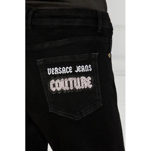 Versace Jeans Couture Jeansy | Palazzo 27 Gomez Fashion Store