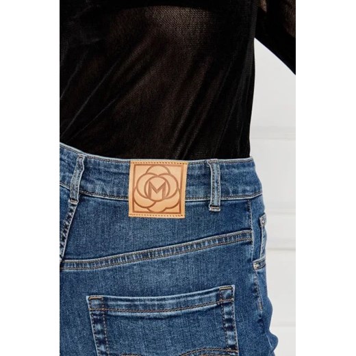 Marella SPORT Jeansy TOMBOY | Slim Fit 38 Gomez Fashion Store