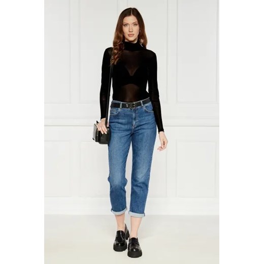 Marella SPORT Jeansy TOMBOY | Slim Fit 42 Gomez Fashion Store