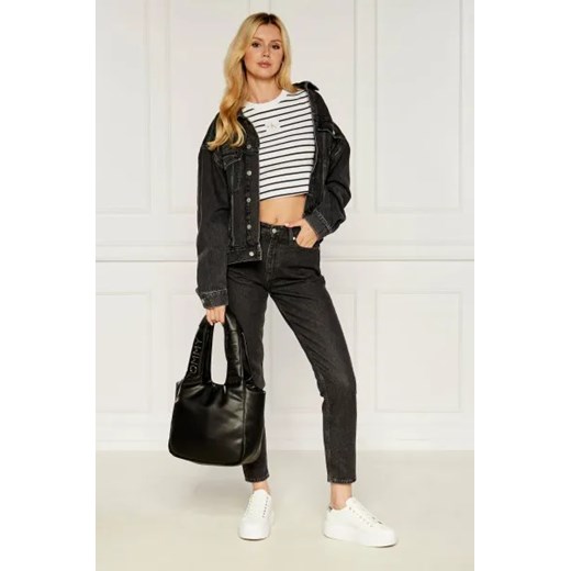 CALVIN KLEIN JEANS Jeansy | Mom Fit 25/30 Gomez Fashion Store
