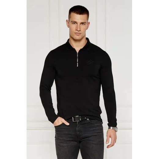 Karl Lagerfeld Polo | Regular Fit Karl Lagerfeld S Gomez Fashion Store