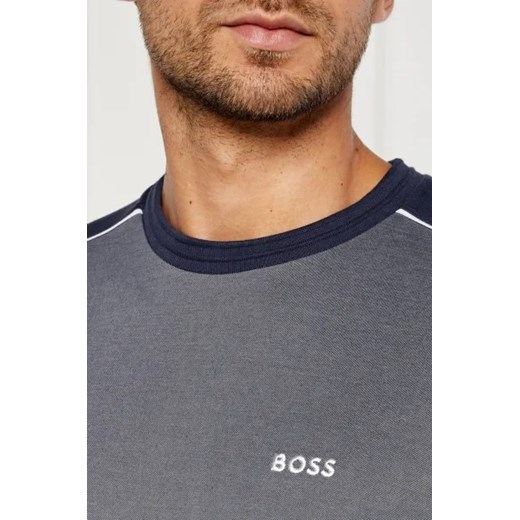 Bluza męska BOSS HUGO jesienna
