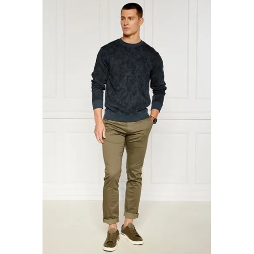 Bluza męska BOSS HUGO z bawełny