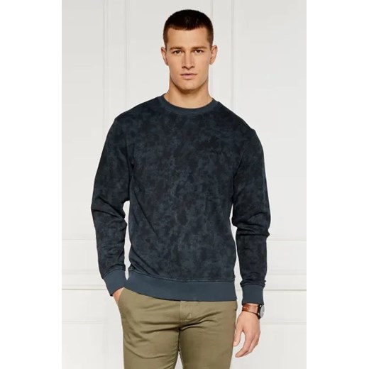 Bluza męska BOSS HUGO