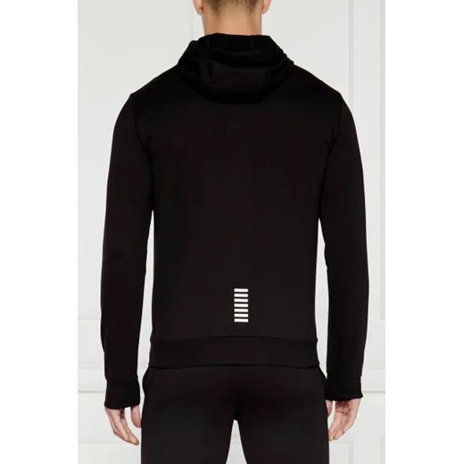 EA7 Dres | Regular Fit M Gomez Fashion Store