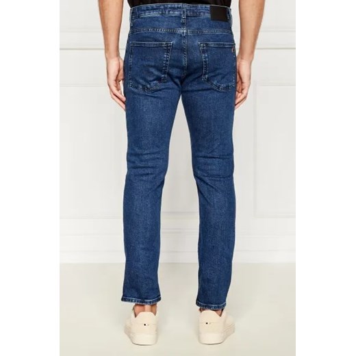 Jeansy męskie BOSS HUGO 