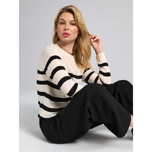 Sweter damski Sinsay