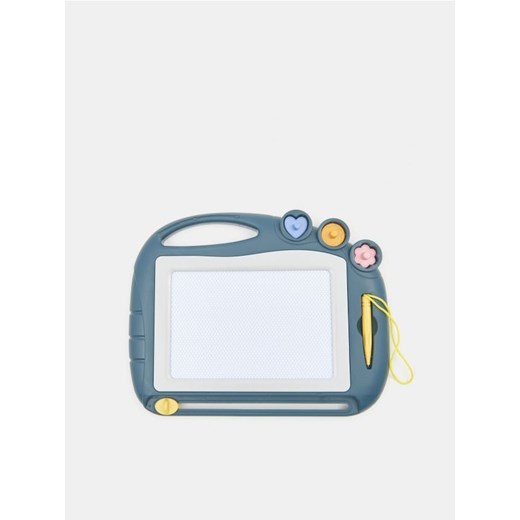 Sinsay - Tablica magnetyczna z markerem - wielobarwny Sinsay One Size Sinsay