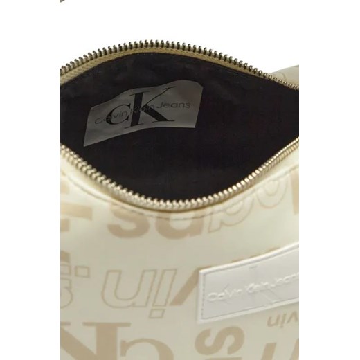 Calvin Klein Jeans Hobo OS wyprzedaż Gomez Fashion Store