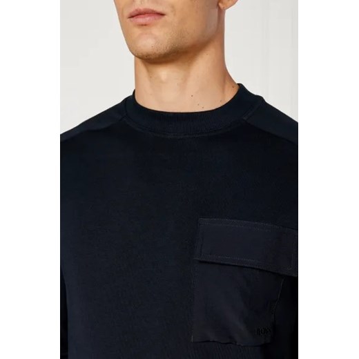 Bluza męska BOSS HUGO 