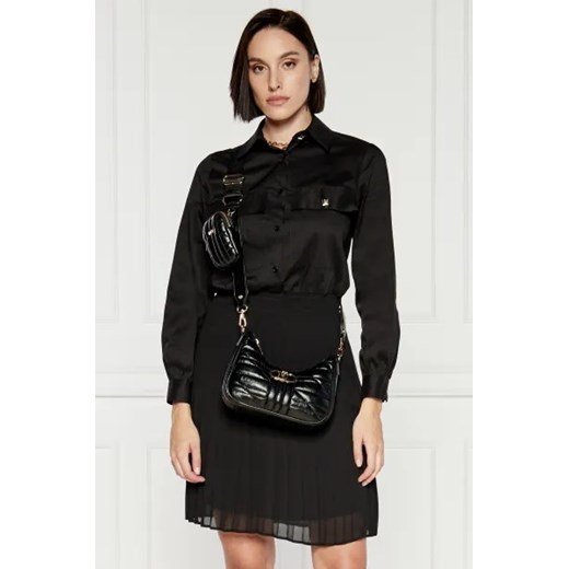 Liu Jo Sukienka ze sklepu Gomez Fashion Store w kategorii Sukienki - zdjęcie 173899856