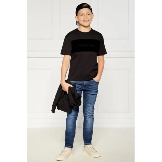 CALVIN KLEIN JEANS Jeansy | Skinny fit 140 Gomez Fashion Store
