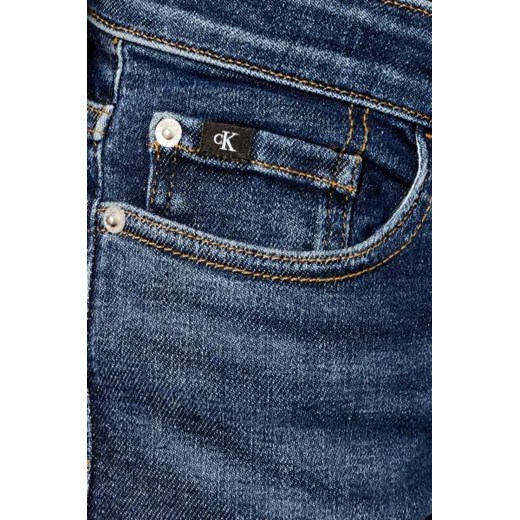 CALVIN KLEIN JEANS Jeansy | Skinny fit 140 Gomez Fashion Store
