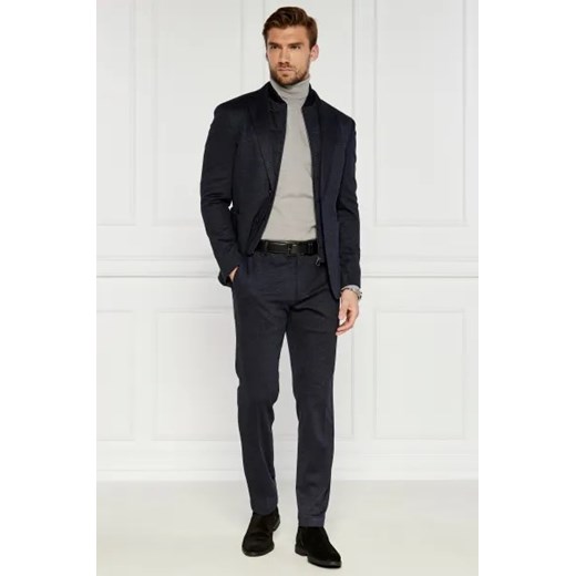Joop! Spodnie chino Hank | Slim Fit Joop! 50 Gomez Fashion Store