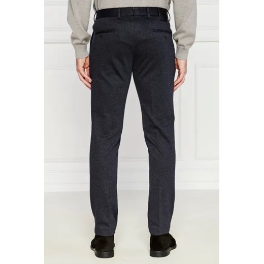 Joop! Spodnie chino Hank | Slim Fit Joop! 56 Gomez Fashion Store