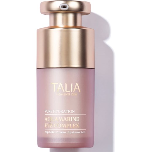 TALIA Serum pod oczy &quot;Aquamarine&quot; - 15 ml ze sklepu Limango Polska w kategorii Kremy pod oczy - zdjęcie 173900276