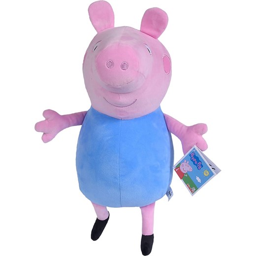 Peppa Pig Maskotka &quot;Świnka Peppa&quot; - 0+ ze sklepu Limango Polska w kategorii Zabawki - zdjęcie 173900358