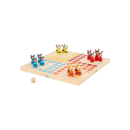 small foot Gra planszowa - 4+ ze sklepu Limango Polska w kategorii Zabawki - zdjęcie 173900578