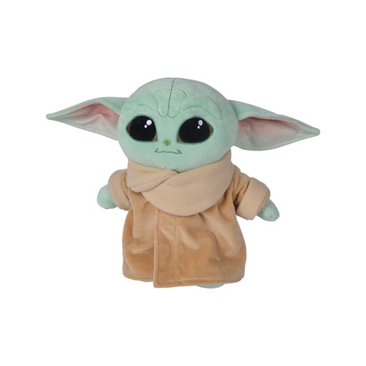 Star Wars Maskotka &quot;Mandalorian&quot; - 0+ ze sklepu Limango Polska w kategorii Zabawki - zdjęcie 173901118