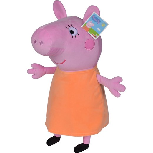 Peppa Pig Maskotka &quot;Świnka Peppa&quot; - 0+ ze sklepu Limango Polska w kategorii Zabawki - zdjęcie 173901395