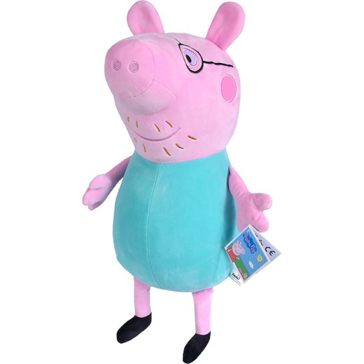 Peppa Pig Maskotka &quot;Świnka Peppa&quot; - 0+ ze sklepu Limango Polska w kategorii Zabawki - zdjęcie 173901396
