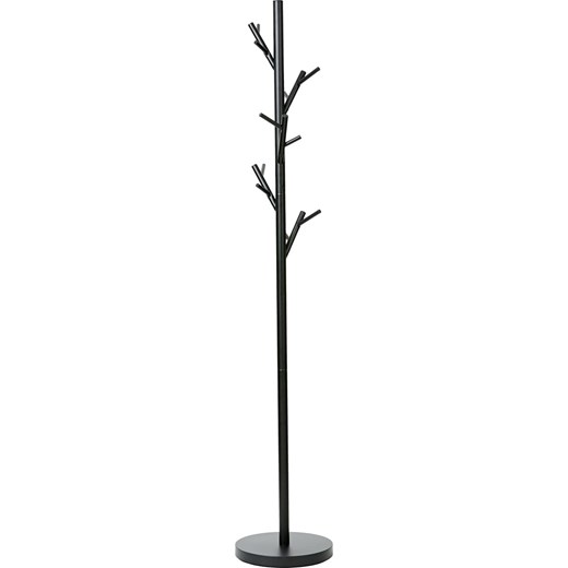 STORE IT Wieszak &quot;Loft&quot; w kolorze czarnym na ubrania - wys. 170 cm ze sklepu Limango Polska w kategorii Breloki - zdjęcie 173902085