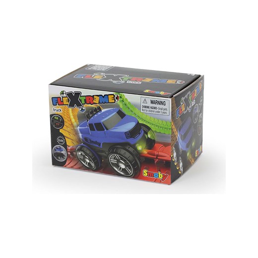 Smoby Samochód &quot;FleXtreme&quot; - 4+ ze sklepu Limango Polska w kategorii Zabawki - zdjęcie 173902447