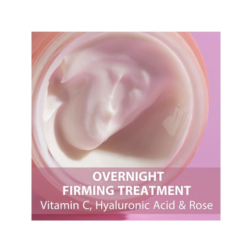 TALIA Krem na noc "Absolute Night Treatment" - 50 ml Talia onesize Limango Polska okazja