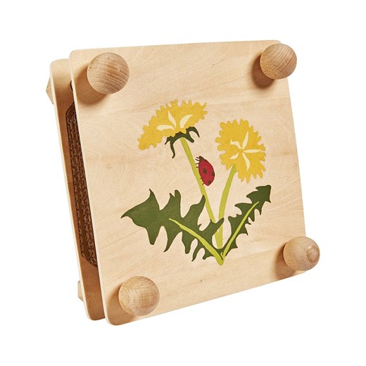 Eichhorn Prasa do liści - 6+ ze sklepu Limango Polska w kategorii Zabawki - zdjęcie 173904108