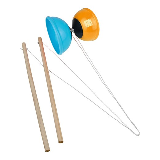 Happy People Diabolo - 3+ Happy People onesize okazja Limango Polska