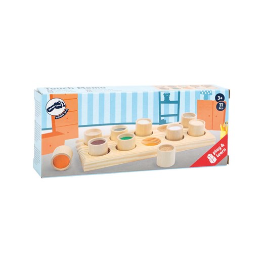 small foot Gra memo - 3+ Small Foot onesize okazyjna cena Limango Polska