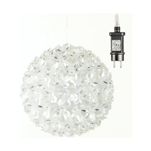 Profiline Dekoracyjna lampa LED w kolorze ciepłej bieli ze sklepu Limango Polska w kategorii Oświetlenie - zdjęcie 173904489