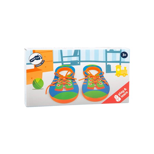 small foot Przewlekanka - 3+ ze sklepu Limango Polska w kategorii Zabawki - zdjęcie 173904648