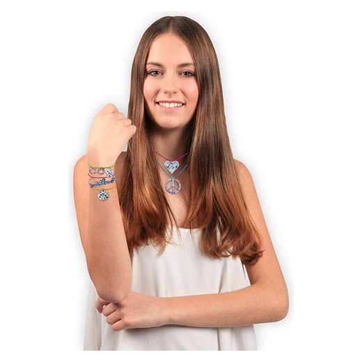 SiMM SPIELWAREN Zestaw kreatywny - 8+ Simm Spielwaren onesize Limango Polska promocja