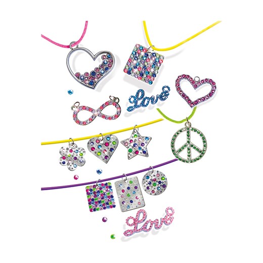 SiMM SPIELWAREN Zestaw kreatywny - 8+ Simm Spielwaren onesize promocja Limango Polska