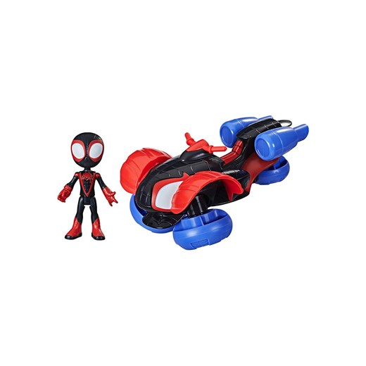 Hasbro Figurka &quot;Techno Racer&quot; - 3+ ze sklepu Limango Polska w kategorii Zabawki - zdjęcie 173904956
