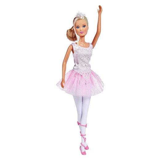 Simba Lalka &quot;Steffi - Ballerina&quot; - 3+ ze sklepu Limango Polska w kategorii Zabawki - zdjęcie 173904986