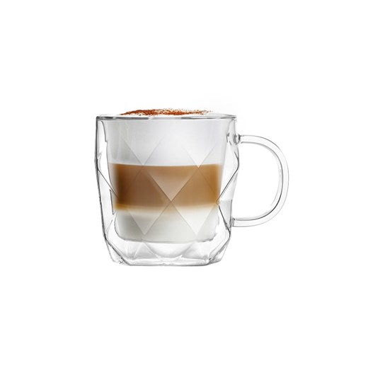 Vialli Design Szklanka - 450 ml ze sklepu Limango Polska w kategorii Naczynia - zdjęcie 173906836