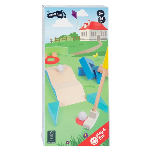 small foot Zestaw &quot;Active&quot; - 5+ ze sklepu Limango Polska w kategorii Zabawki - zdjęcie 173906948