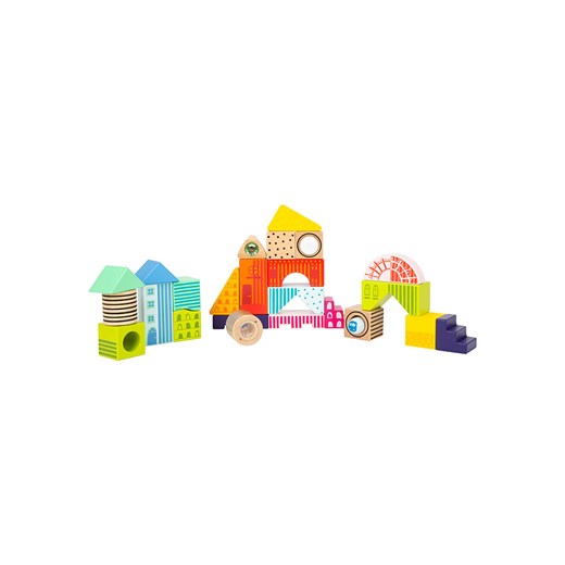 small foot Klocki - 12 m+ ze sklepu Limango Polska w kategorii Zabawki - zdjęcie 173907107