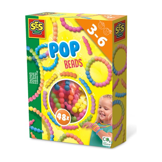 SES Zestaw do majsterkowania - 3+ ze sklepu Limango Polska w kategorii Zabawki - zdjęcie 173907505