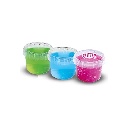 SES Zestaw kreatywny slime "Mix it" - 3+ Ses onesize wyprzedaż Limango Polska
