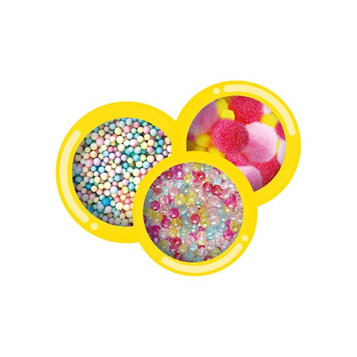 SES Zestaw kreatywny slime "Mix it" - 3+ Ses onesize promocyjna cena Limango Polska