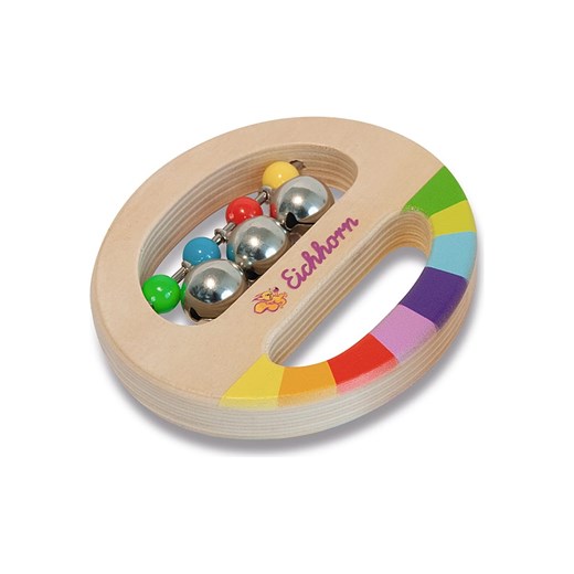 Eichhorn Chwytak - 12 m+ Eichhorn onesize Limango Polska wyprzedaż